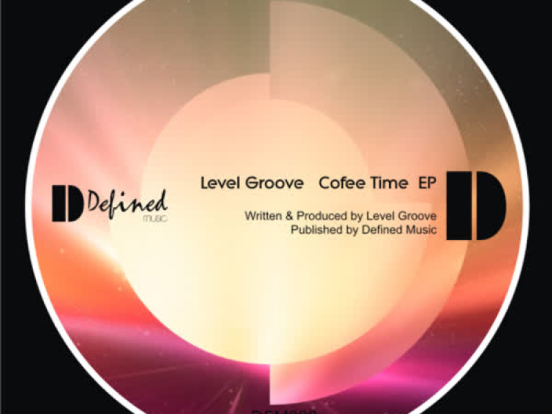 Coffee Time EP