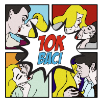 10k Baci (Single)