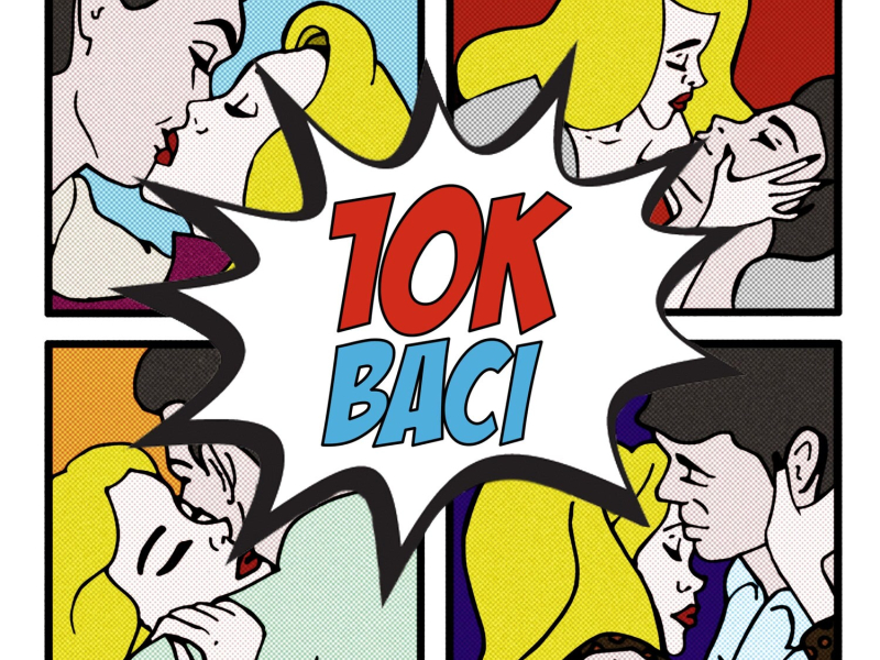 10k Baci (Single)