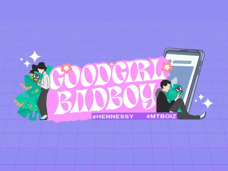 Good Girl Bad Boy (Single)