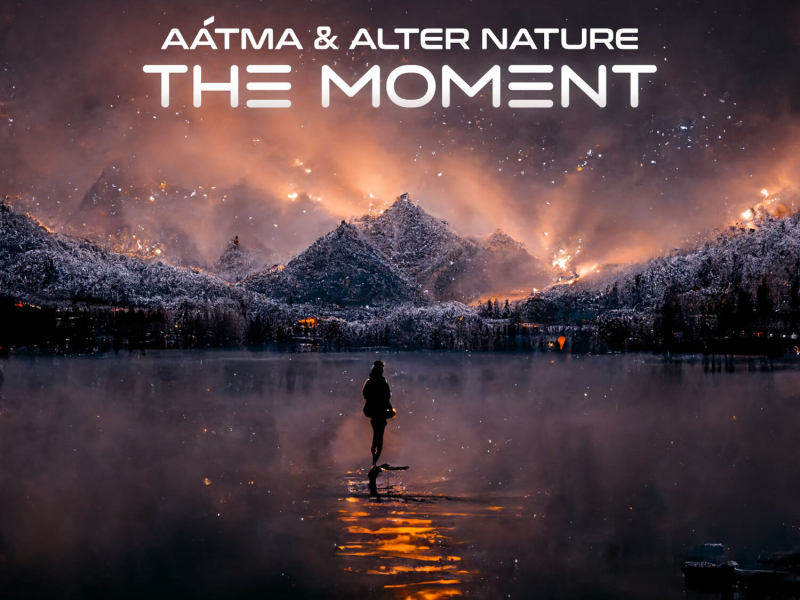 The Moment (Single)