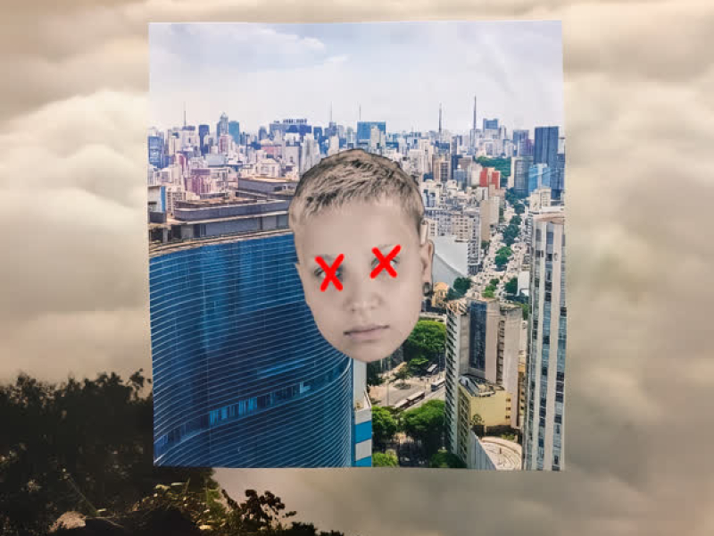 centro parte II (Single)