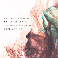 So Far Away (Remixes Vol. 1) (EP)