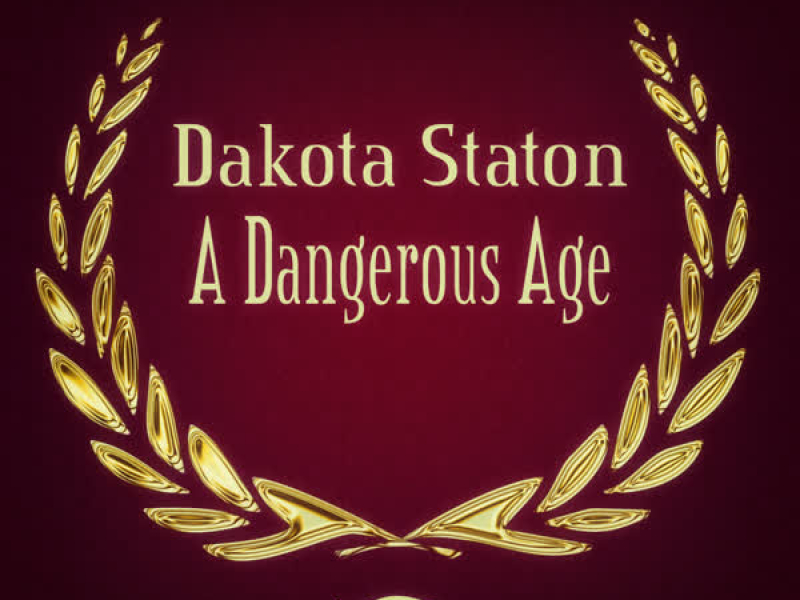 A Dangerous Age