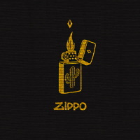 ZIPPO (Single)