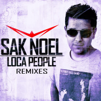 Loca People (Remixes) (EP)