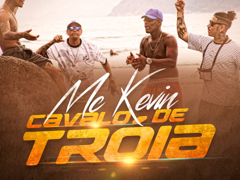 Cavalo de Tróia (Single)