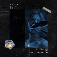Don't Blame Me (feat. Nadya Sumarsono) (Single)