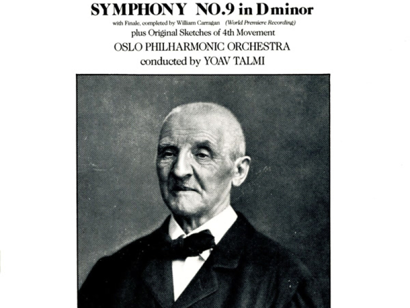 Bruckner: Symphony No. 9