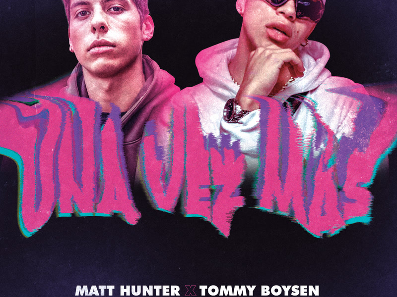 Una Vez Más (Single)