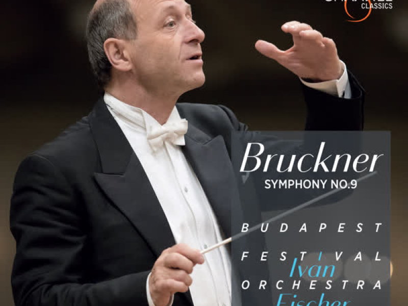 Bruckner: Symphony No. 9