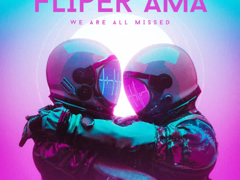 We Are All Missed (EP)