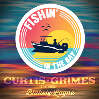 Fishin' In The Bay (Single)
