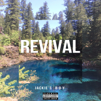 REVIVAL (Single)