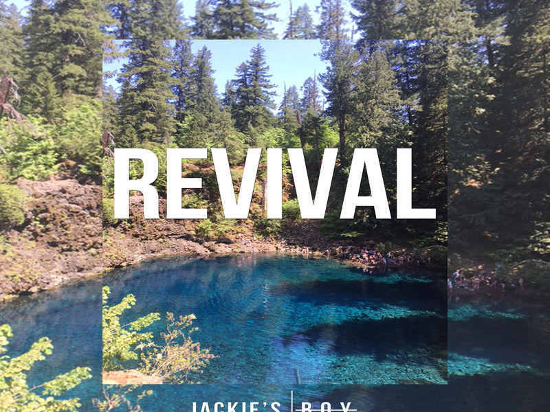REVIVAL (Single)