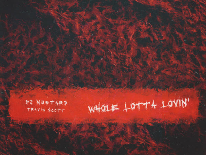 Whole Lotta Lovin' (Single)