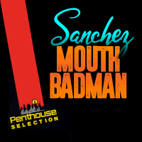 Mouth Badman (Single)