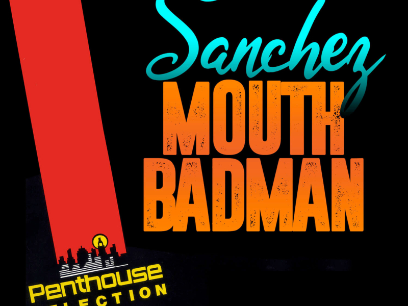 Mouth Badman (Single)