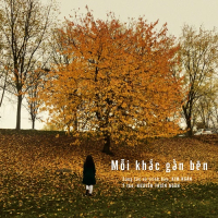 Mỗi Khắc Gần Bên (Single)