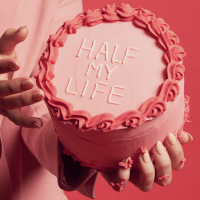 Half My Life (Single)