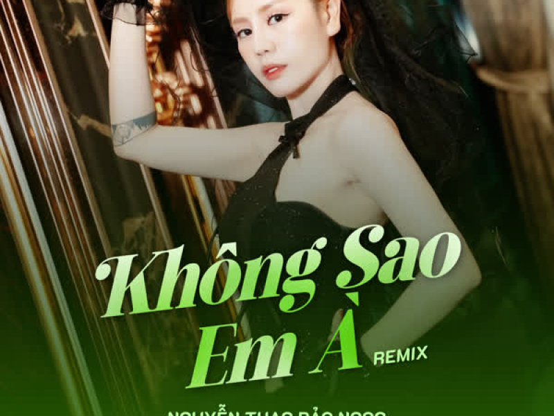 Không Sao Em À (Remix) (Single)
