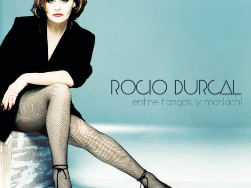 Entre Tangos Y Mariachi