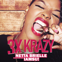 3xKrazy (Remix) [feat. IamSu]