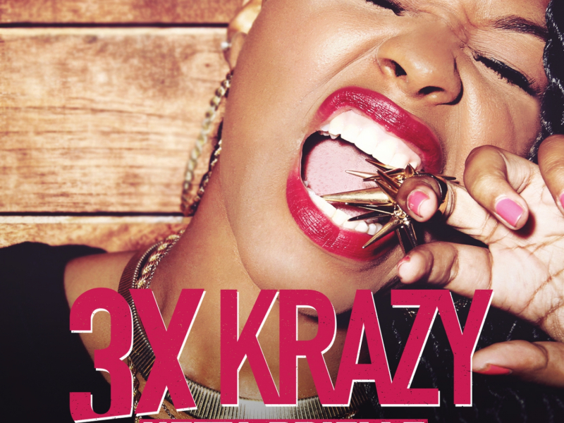 3xKrazy (Remix) [feat. IamSu]