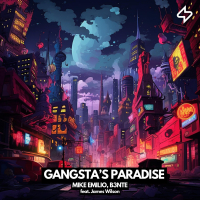 Gangsta's Paradise (Single)