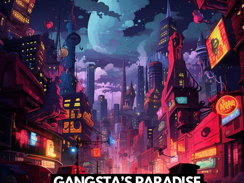 Gangsta's Paradise (Single)