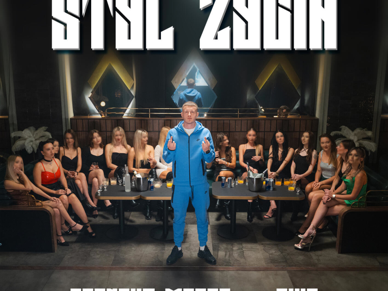 STYL ŻYCIA (Single)