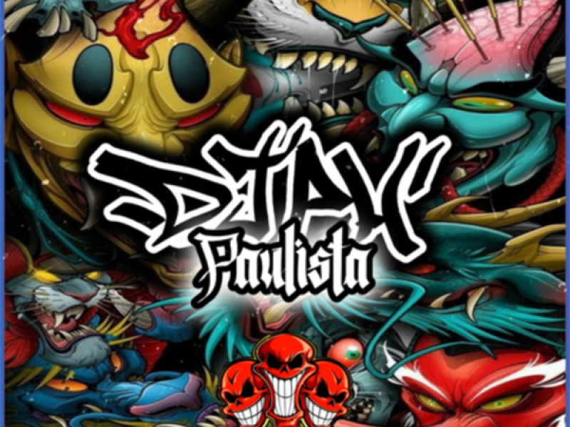 SOM DE BANDIDO AGRESSIVO (Single)