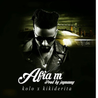 Afia M (feat. Kikiderita) (Single)