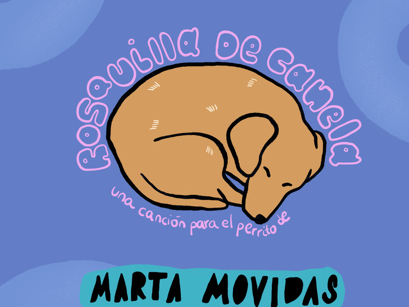 Rosquilla de canela (Single)