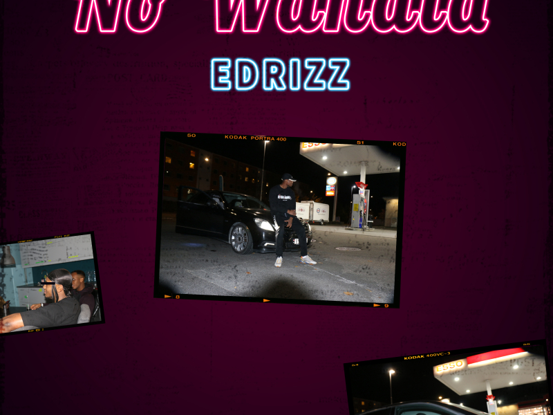 No Wahala (Single)