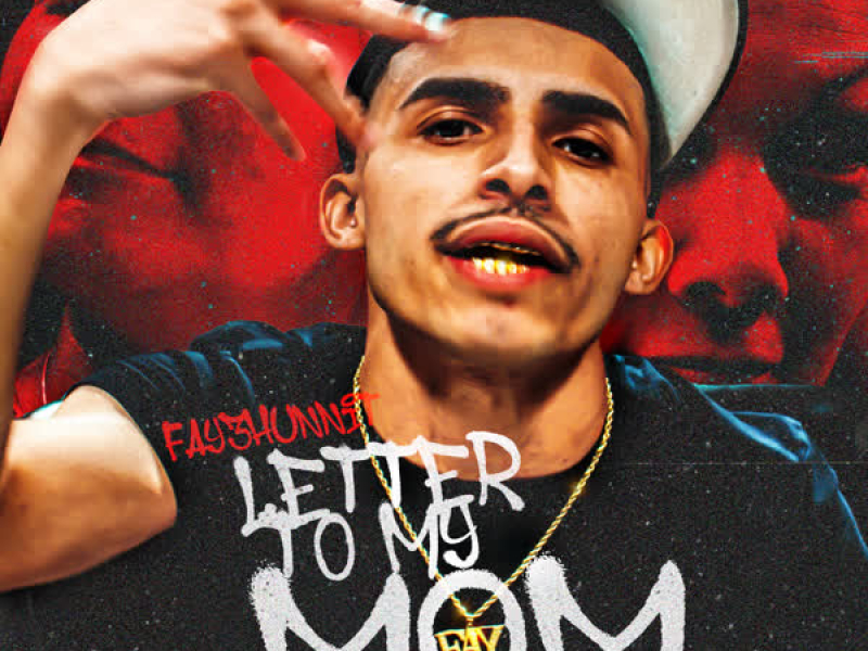 Letter To My Mom (Single)