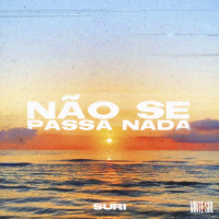Não Se Passa Nada (Single)