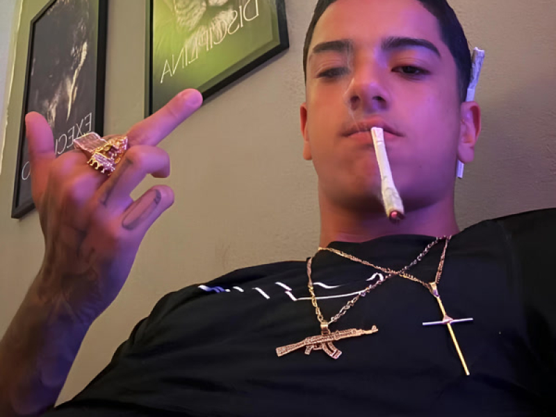 ELA VAI TOMANDO PORRADEIRO (Single)