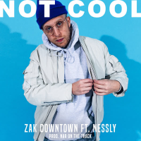 Not Cool (Single)