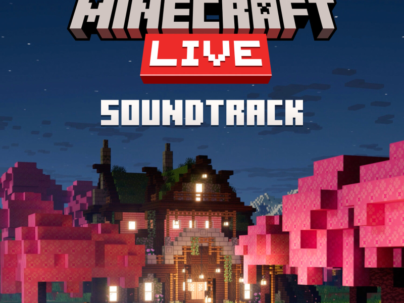 Minecraft Live: 2023 (Original Soundtrack)