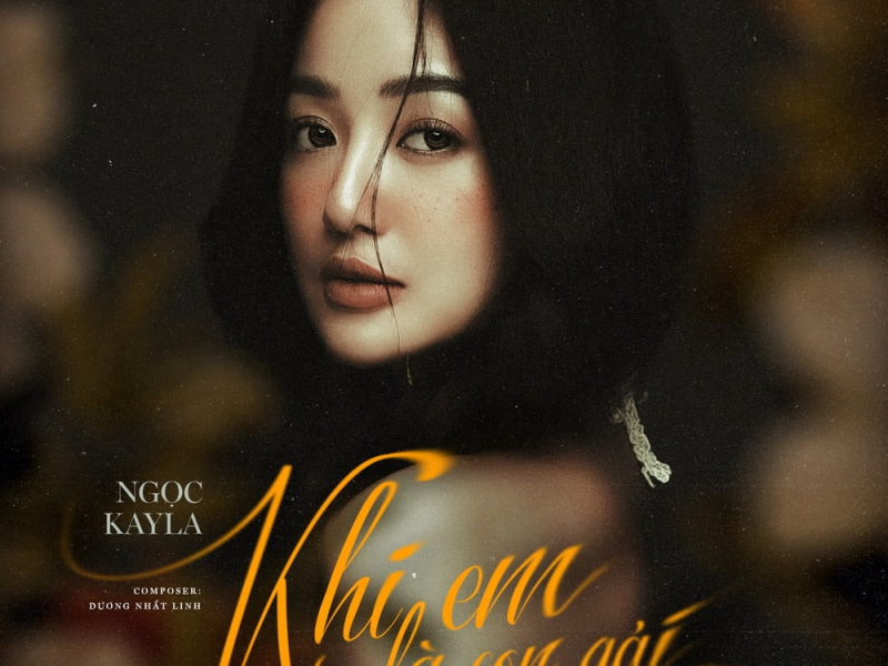 Khi Em Là Con Gái Beat (Single)