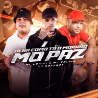 Olha Como Tá o Morrão (Single)