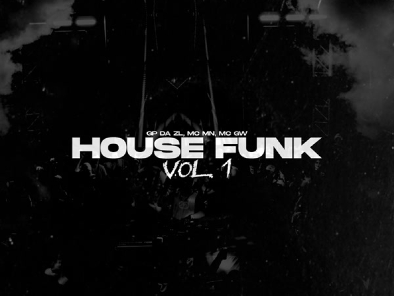 House Funk Vol. 1 (Single)