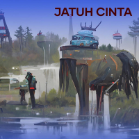jatuh cinta (Single)