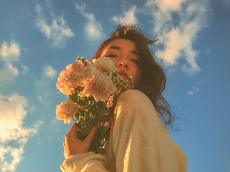 Crush On You (Single)