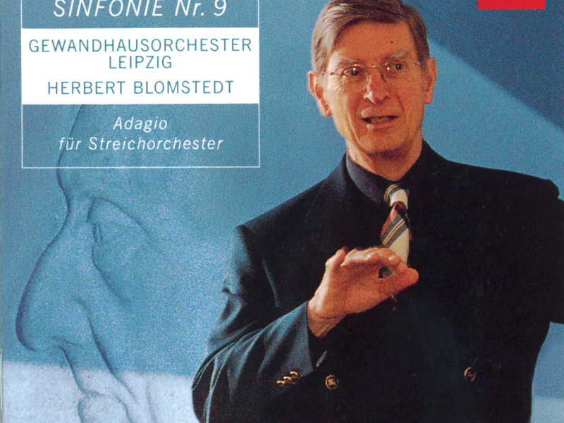 Bruckner: Symphony No.9 / Adagio from String Quintet in F