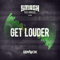 Get Louder (Single)