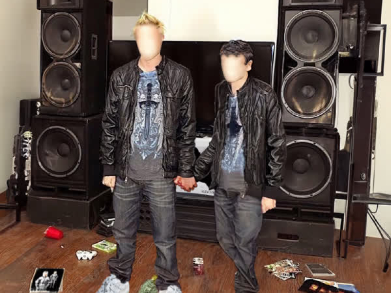 THERE WAS A BOY (DJ HAYDN & boerd Remix) (Single)