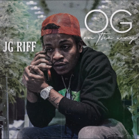 OG On The Way (Single)