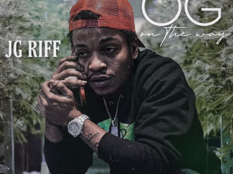 OG On The Way (Single)